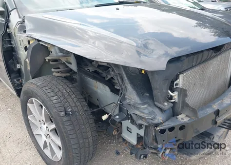 2017 Buick Enclave Convenience из США, поврежденный, VIN 5GAKRAKD0HJ279803